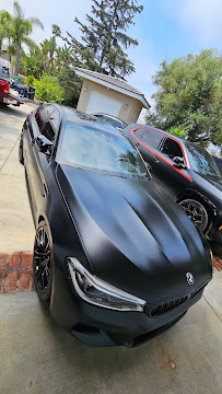 Divine Aura Detailing - Photo 4 - Car repair in , Oceanside