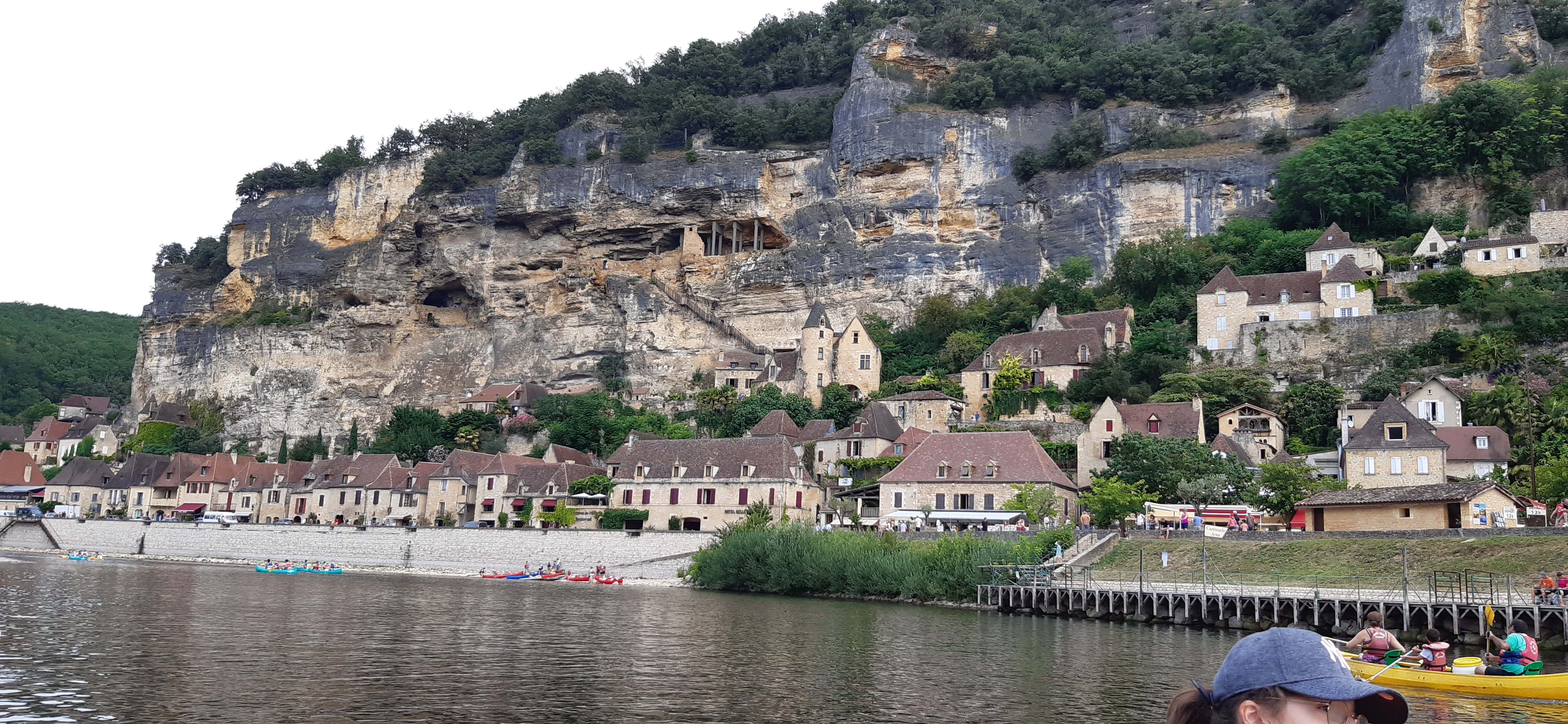 Photo n° 1 de l'avis de Nicolas.B fait le 22/08/2020 à 09:14