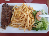 Plats et boissons du Restaurant Brasserie Le Central à Sochaux - n°2