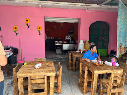 TACOS DE BARBACOA DE RES Y CONSOME. SAMADHY - Tejalpa - Jojutla, Tlalhuapan, 62550 Jiutepec, Mor., Mexico