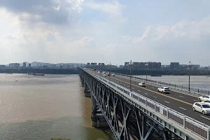 Nanjing Yangtze River Bridge image