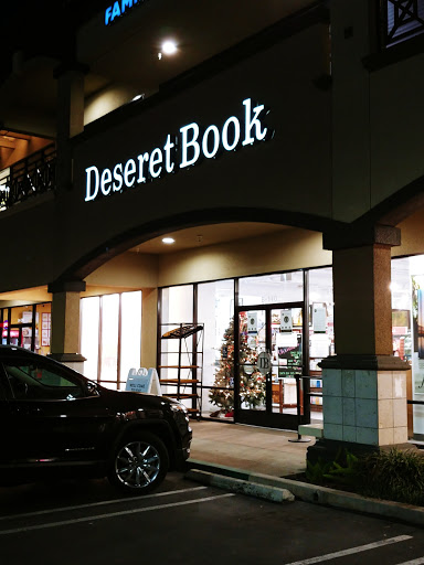 Religious Goods Store «Deseret Book», reviews and photos, 2230 17th St, Santa Ana, CA 92705, USA