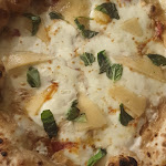 Photo n°2 de l'avis de Marianna. fait le 08/04/2022 à 19:31 sur le  Il piennolo à Cetara