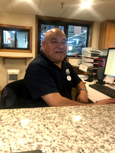 Chevrolet Dealer «Karl Chevrolet», reviews and photos, 261 Elm St, New Canaan, CT 06840, USA