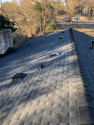 Roofing Contractor «Feller Roofing», reviews and photos, 3000 Joe Dimaggio Blvd #56, Round Rock, TX 78665, USA