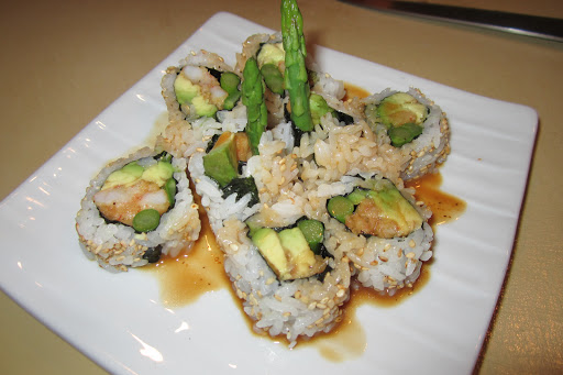 Miya Sushi image