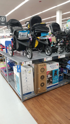 Discount Store «Walmart», reviews and photos, 1000 Easton Rd #200, Wyncote, PA 19095, USA