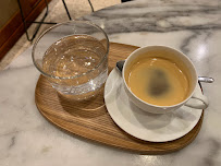 Les plus récentes photos du Café Kawa Coffee - La boutique à Paris - n°6