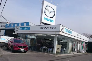 Mazda image