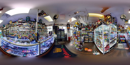 Vaporizer Store «Tobacco King & Vape King», reviews and photos, 1609 S Glebe Rd, Arlington, VA 22204, USA