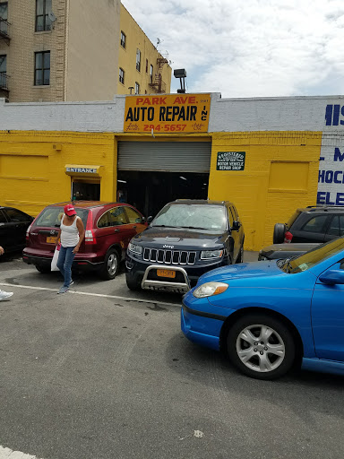 3884 Park Ave, Bronx, NY 10457, USA