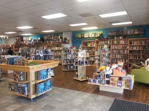 Comic Book Store «Fantasy Shop», reviews and photos, 2125 Zumbehl Rd, St Charles, MO 63303, USA