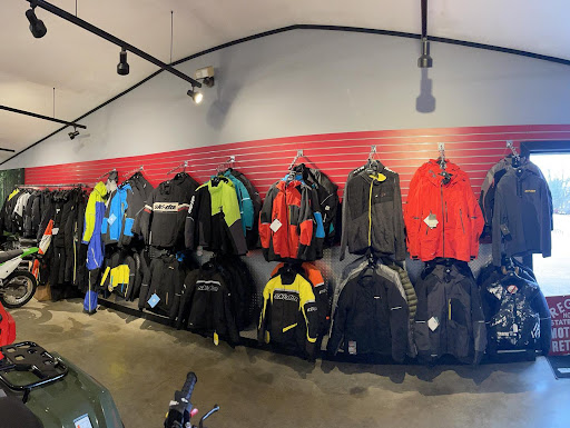 Motorcycle Dealer «Dutchess Recreational Vehicles», reviews and photos, 737 Freedom Plains Rd, Poughkeepsie, NY 12603, USA