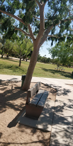 Park «Sereno Park», reviews and photos, 5720 E Sweetwater Ave, Scottsdale, AZ 85254, USA