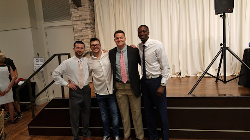 Wedding Venue «Mike Fretz Event Center», reviews and photos, 11545 E 43rd St, Tulsa, OK 74146, USA