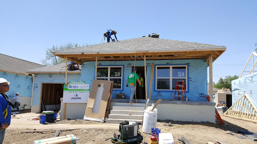 Roofing Contractor «White Castle Roofing», reviews and photos, 15013 Industrial Rd, Omaha, NE 68144, USA