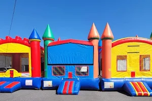Jumpers Party Rentals image