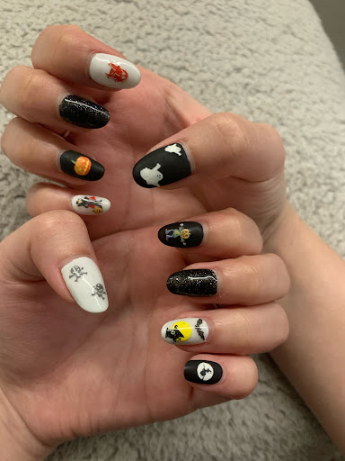 Nail Salon «Five Star Nails», reviews and photos, 5303 Caroline Drive, High Ridge, MO 63049, USA