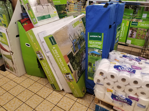 Supermarket «ALDI», reviews and photos, 1412 E Algonquin Rd, Schaumburg, IL 60173, USA