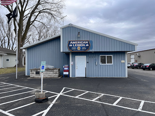 American Legion Post 385