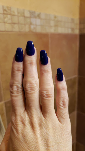 Nail Salon «Prestige Nails & Spa», reviews and photos, 10027 Sunset Strip, Sunrise, FL 33322, USA