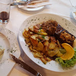 Photo n°2 de l'avis de Mimi.j fait le 11/02/2018 à 13:44 sur le restaurants Don Giovanni im Trompetle à Stuttgart