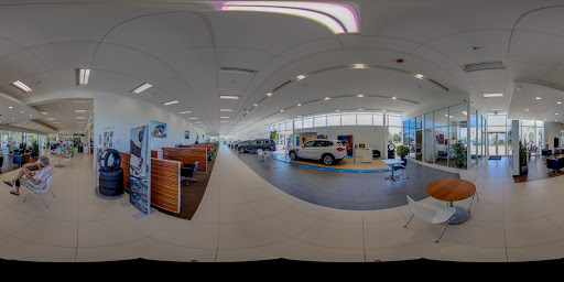 Used Car Dealer «Fields BMW of Daytona», reviews and photos, 1050 N Tomoka Farms Rd, Daytona Beach, FL 32124, USA