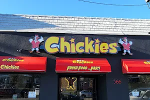 Chickies Five Towns image