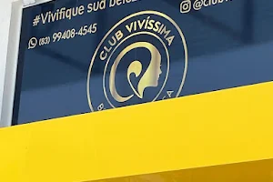 Club Vivíssima Salão de Beleza e Estética image
