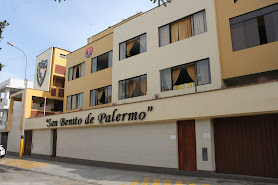 Colegio San Benito de Palermo