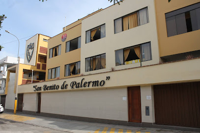 Colegio San Benito de Palermo