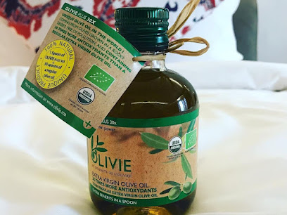 Olive Oil Bangi (ehalal2u)