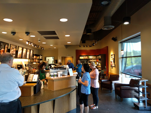 Coffee Shop «Starbucks», reviews and photos, 1309 W Henderson St, Cleburne, TX 76033, USA