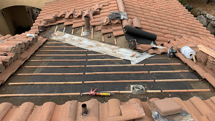 Specialty Roof Repairs
