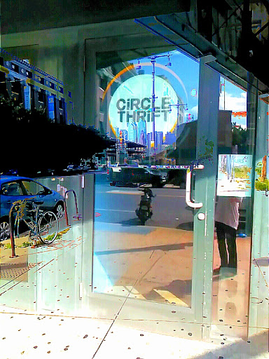 Thrift Store «Circle Thrift», reviews and photos, 1125 S Broad St, Philadelphia, PA 19147, USA