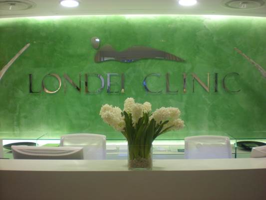 Londei Clinic Chirurgia Estetica Cagliari Chirurgia Plastica Cagliari