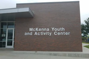 McKenna Youth and Activity Center image