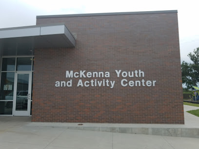 McKenna Youth and Activity Center