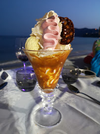 Crème glacée du Restaurant La Vague d'Or à La Seyne-sur-Mer - n°14
