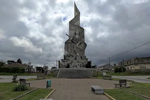 Monumento Gesta de Malvinas image