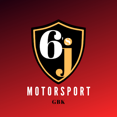 6's J Motorsport