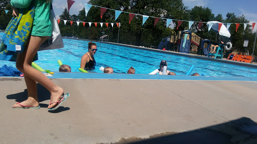 Golf Course «Harvard Gulch Golf Course», reviews and photos, 660 E Iliff Ave, Denver, CO 80210, USA