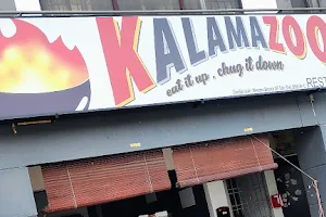 Kalamazoo Restaurant & Cafe image
