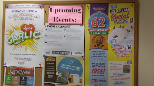 Natural Foods Store «Natural Grocers», reviews and photos, 19019 E 48th St, Independence, MO 64055, USA