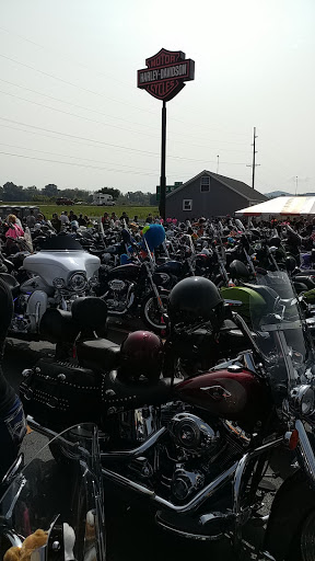 Harley-Davidson Dealer «Adventure Harley-Davidson», reviews and photos, 1465 OH-39, Dover, OH 44622, USA