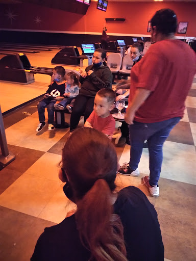 Bowling Alley «AMF Northglenn Lanes», reviews and photos, 310 W 104th Ave, Northglenn, CO 80234, USA