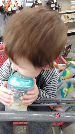 Home Improvement Store «Tractor Supply Co.», reviews and photos, 111 Arrowhead Ct, Frankfort, KY 40601, USA