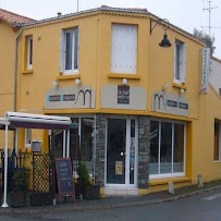 Photos du propriétaire du Restaurant Le Bel'Arôme à Aubigny-Les Clouzeaux - n°9