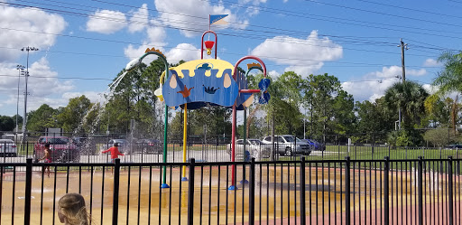 Water Park «Trailblazer Park», reviews and photos, 550 Rantoul Ln, Lake Mary, FL 32746, USA