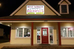 Best Wings of Memphis image